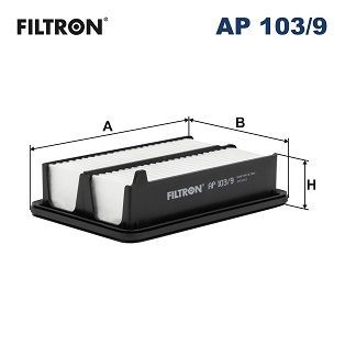 Filtron AP 103/9