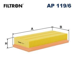 Filtron AP 119/6