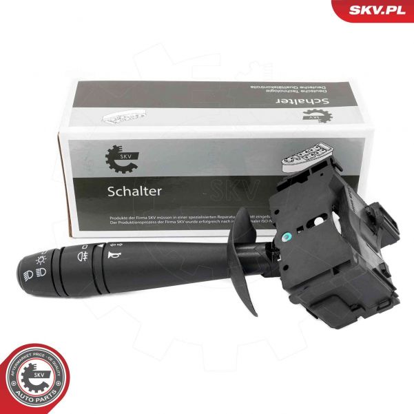 SKV 38SKV536 - Spínač riadenia -