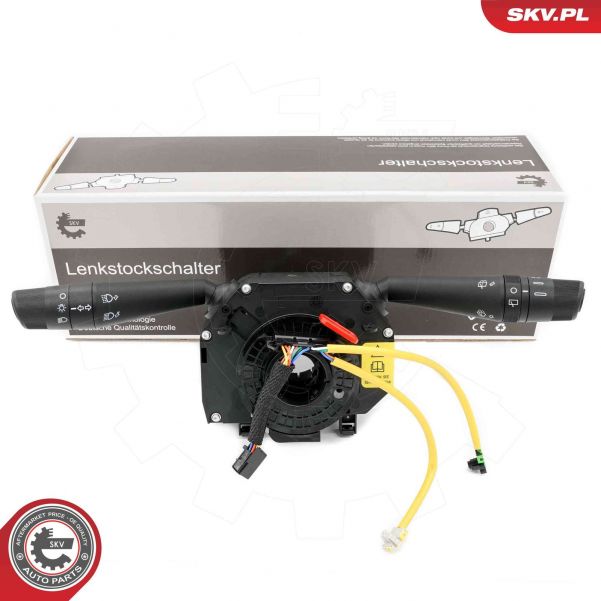 SKV 38SKV539 - Spínač riadenia -