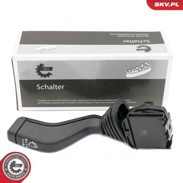 SKV 38SKV567 - Spínač riadenia -
