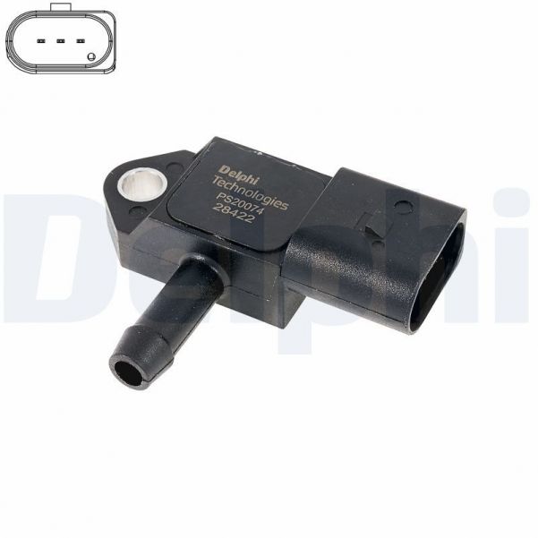 Delphi PS20074-12B1 -  -