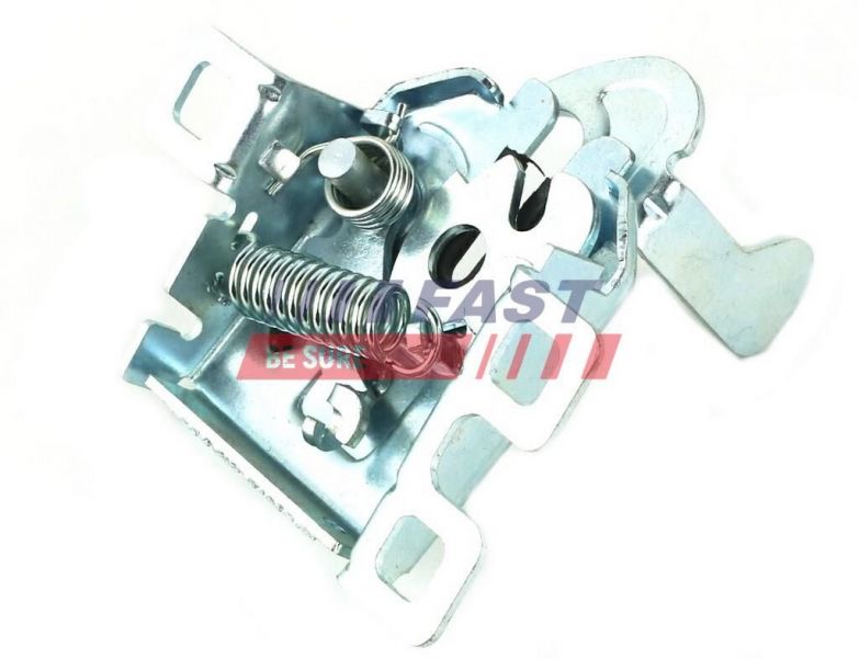 Fast FT94168 -  -