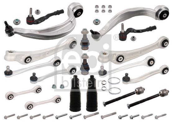 Febi 188606 -  -