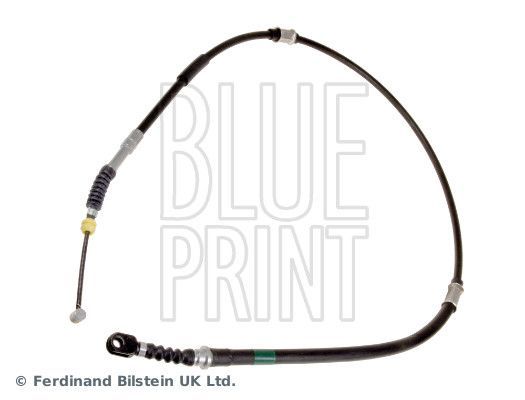 Blue Print ADT346327 - Brzdové lano -