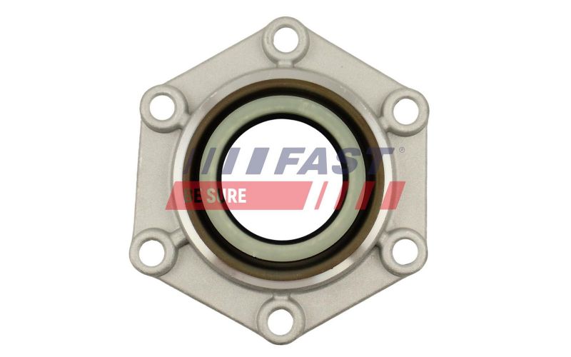 Fast FT67501 -  -