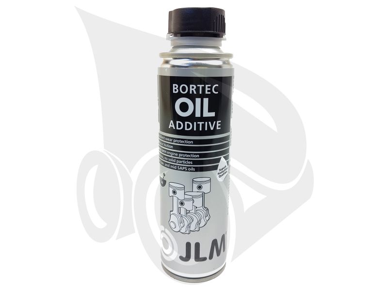 JLM Bortec Oil Additive, 250ml