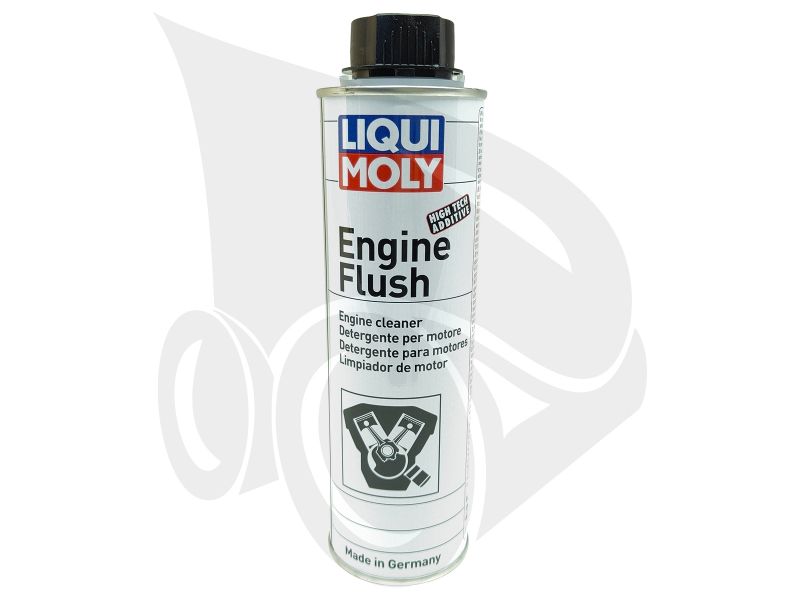 Liqui Moly 2678 Engine Flush, 300ml