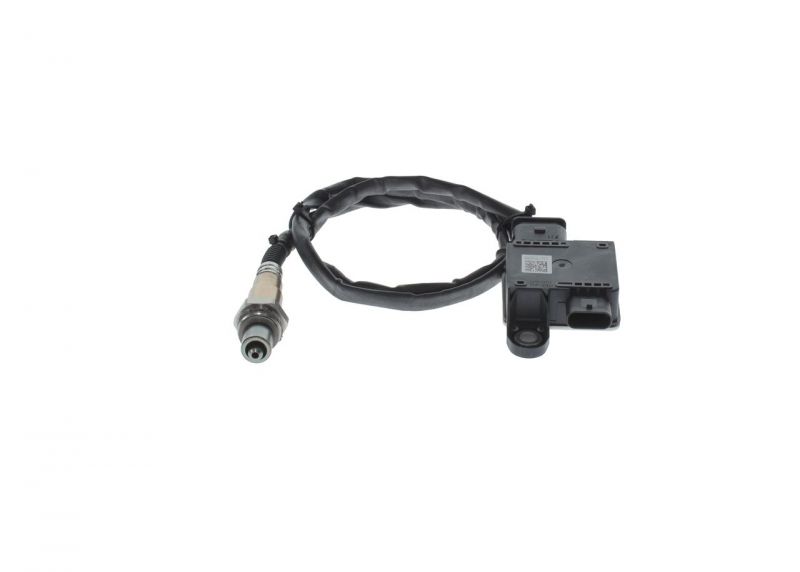 Bosch 0 281 007 700 -  -