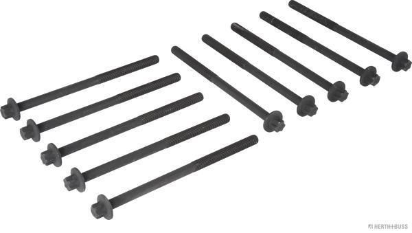 Jakoparts J1282057 - Sada skrutiek hlavy valcov -