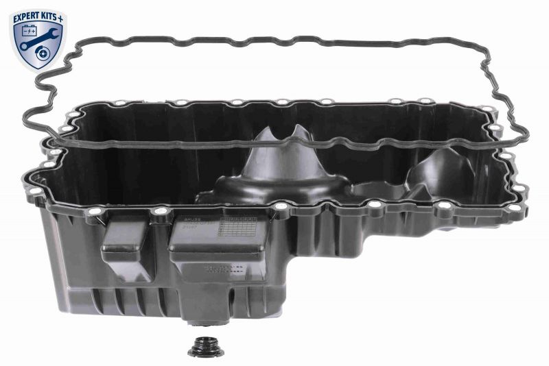 Vaico V20-3651 - Olejová vaňa -