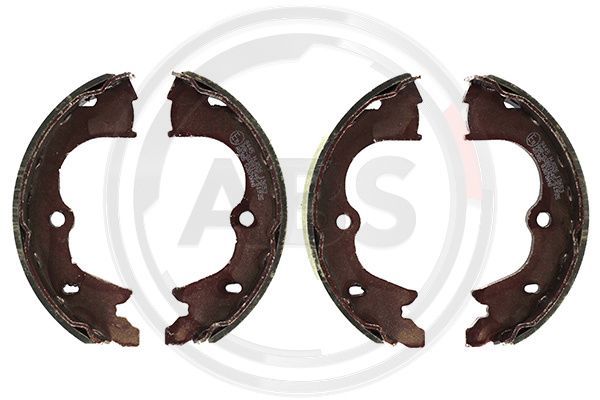 A.B.S. 9445 - Parkovacia brzda -