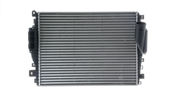 Mahle CI 376 000P - Chladič plniaceho vzduchu -