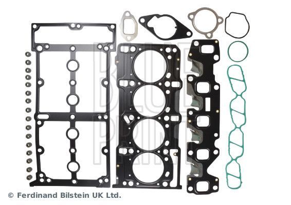Blue Print ADK86227 -  -