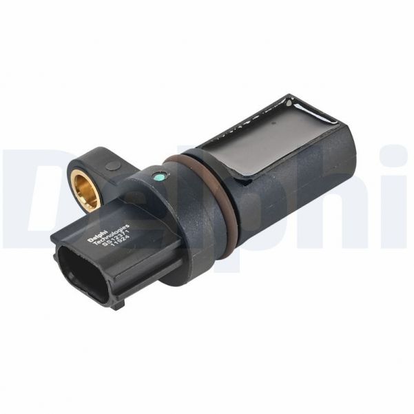 Delphi SS12371-12B1 - Snímač generátor impulzov, kľukový hriadeľ -