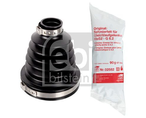 Febi 172898 - Manžeta -