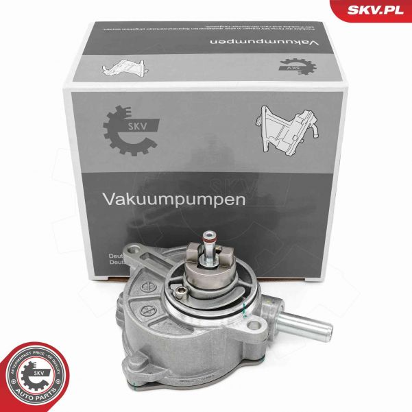 SKV 18SKV064 - Vákuové čerpadlo -
