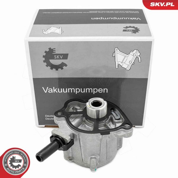 SKV 18SKV069 - Vákuové čerpadlo -