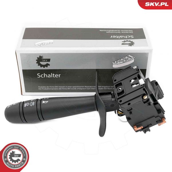 SKV 38SKV545 - Spínač riadenia -