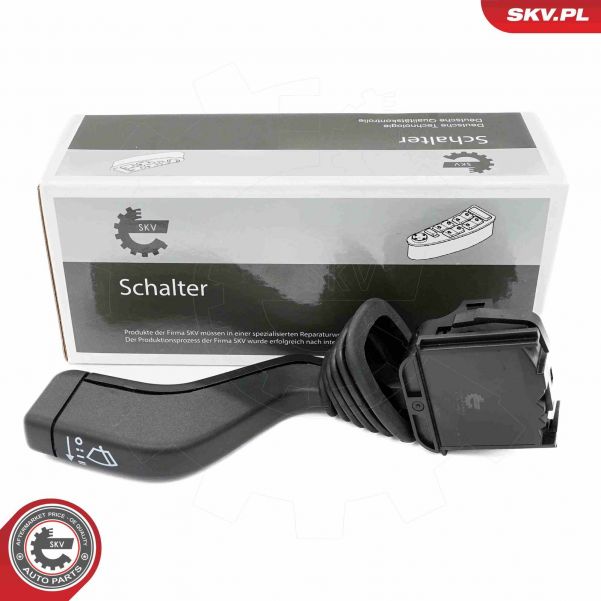 SKV 38SKV561 - Spínač riadenia -