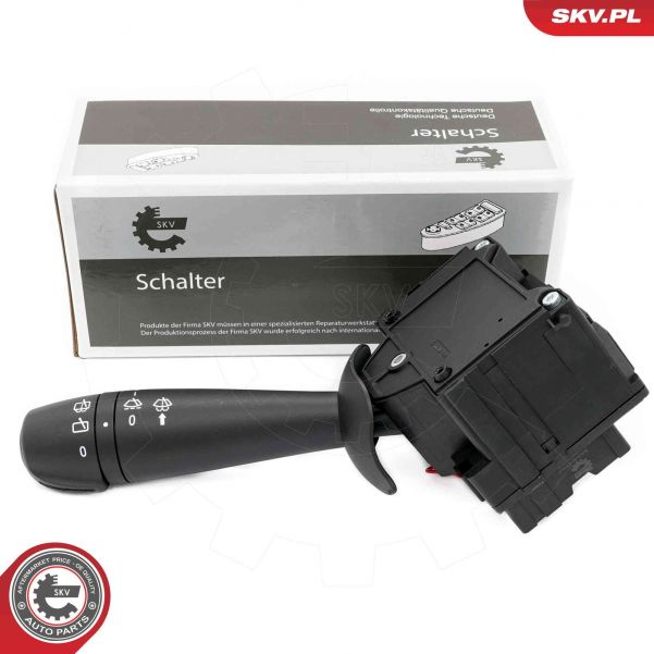 SKV 38SKV562 - Spínač riadenia -