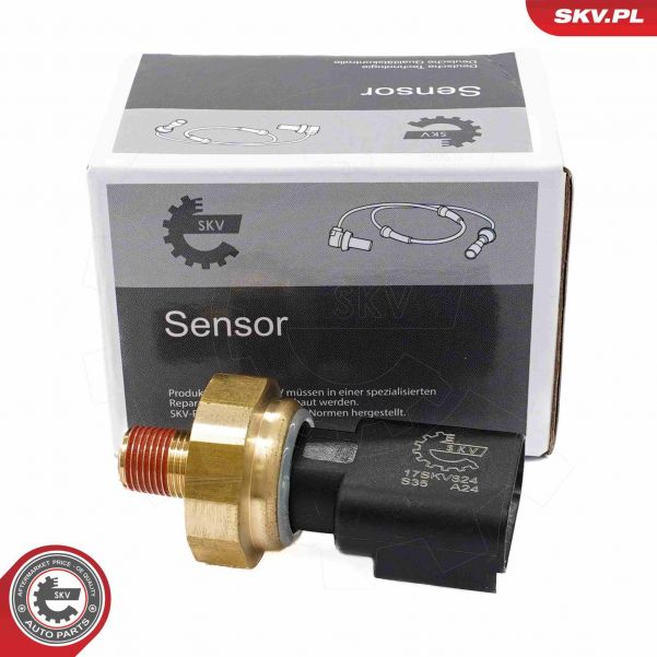 SKV 17SKV824 - Spínač tlaku oleja -