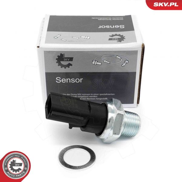 SKV 17SKV838 - Spínač tlaku oleja -