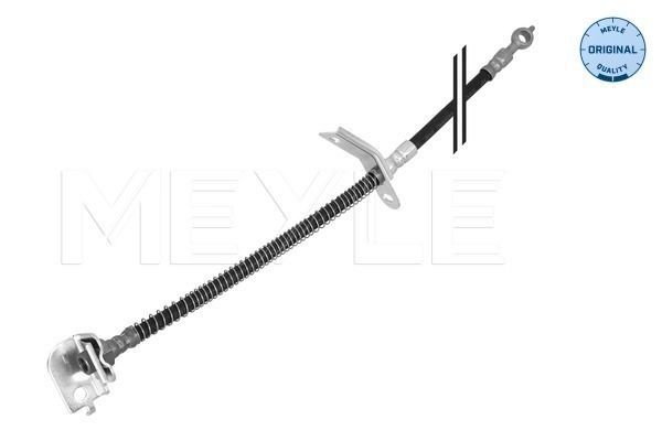 Meyle 37-14 525 0017 - Brzdová hadica -