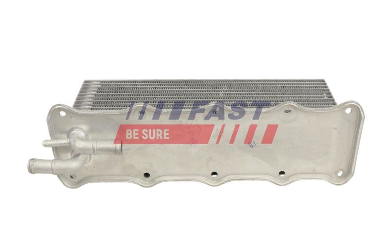 Fast FT10738 - Chladič plniaceho vzduchu -