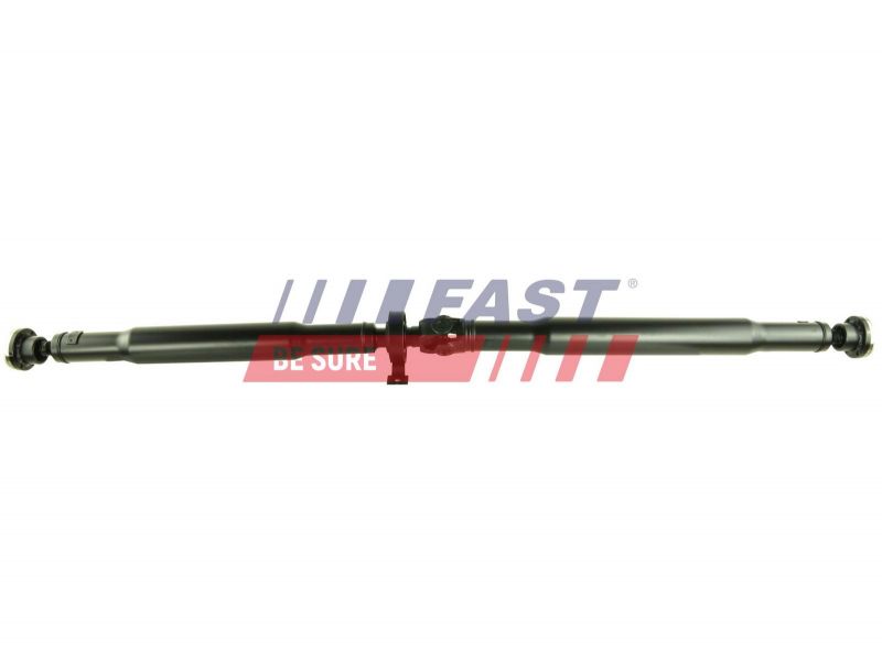 Fast FT27183 -  -
