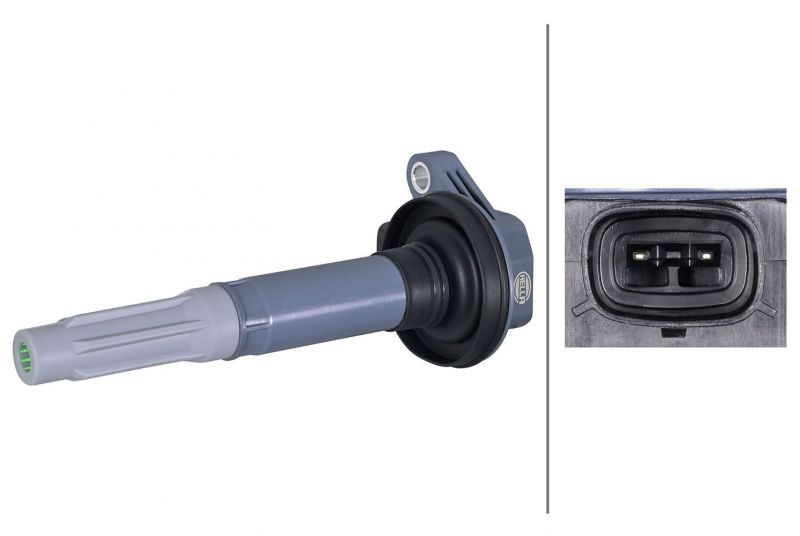 Hella 5DA 358 102-811