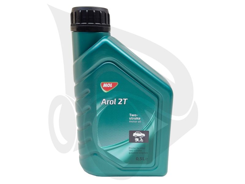 MOL Arol 2T, 500ml