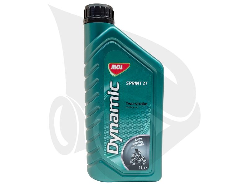 MOL Dynamic Sprint 2T, 1L