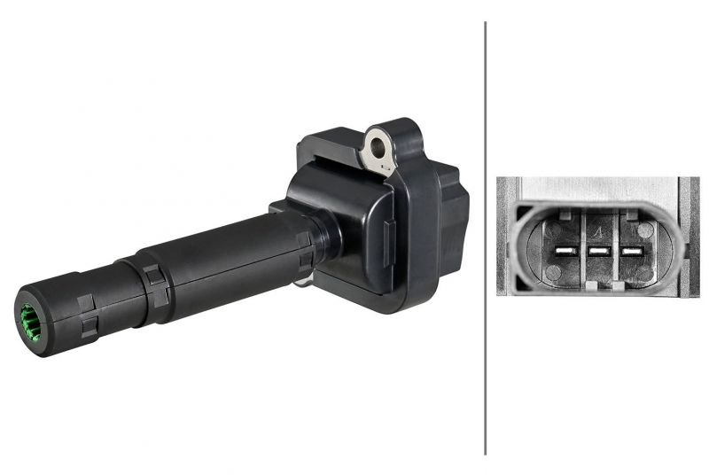 Hella 5DA 358 101-391