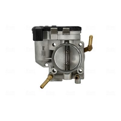 Nissens 955083 - Hrdlo škrtiacej klapky -