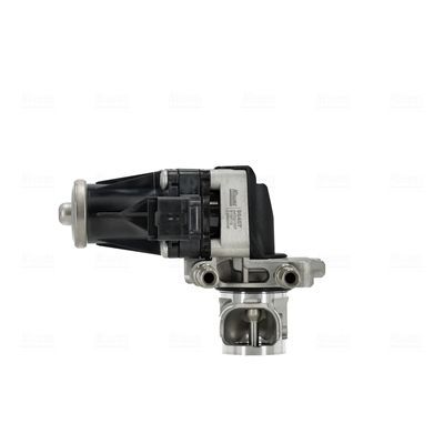 Nissens 98407 - Ventil AGR/EGR -