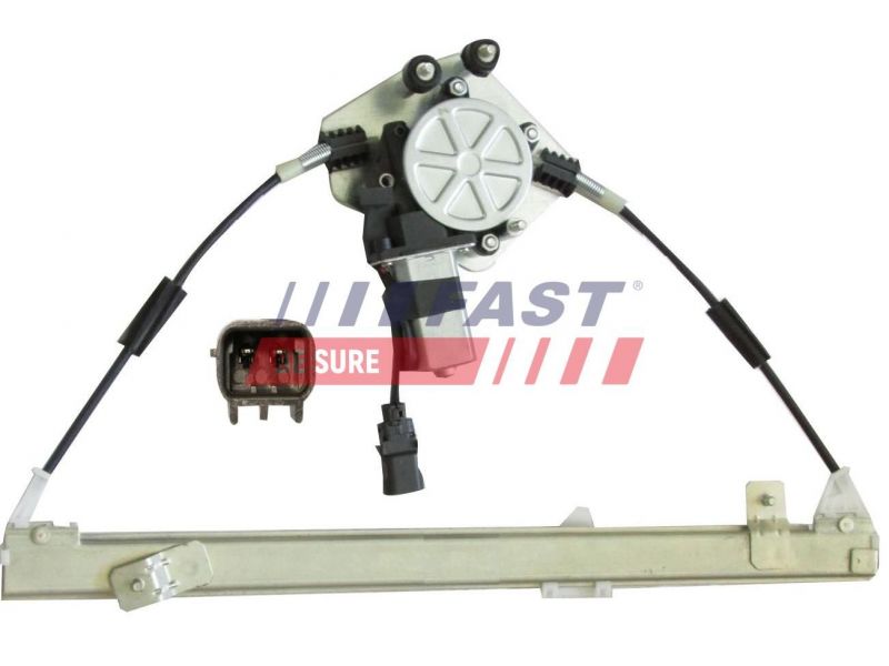 Fast FT91918 - Mechanizmus zdvíhania okna -