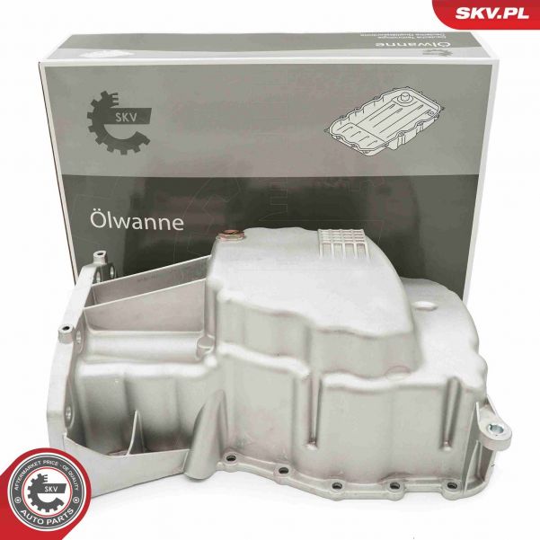 SKV 48SKV815 - Olejová vaňa -