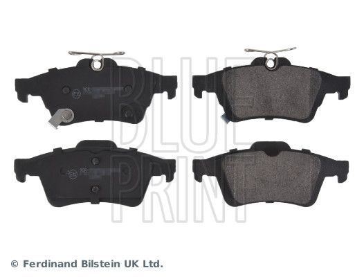 Blue Print ADBP420005