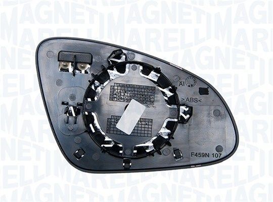 Magneti Marelli 182209017300 - Sklo spätného zrkadla -