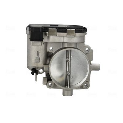 Nissens 955138 - Hrdlo škrtiacej klapky -