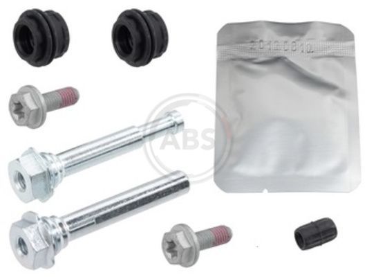 A.B.S. 55222 -  -