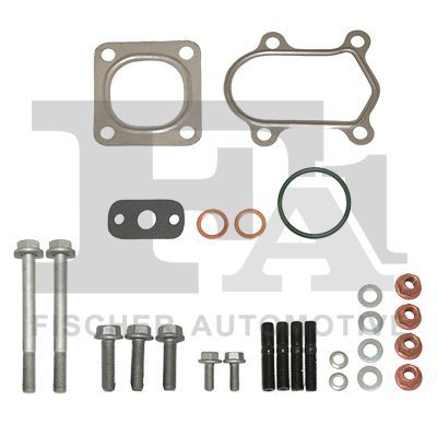 FA1 KT330250 - Montážna sada turbodúchadla -