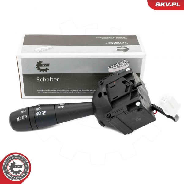 SKV 38SKV543 - Spínač riadenia -