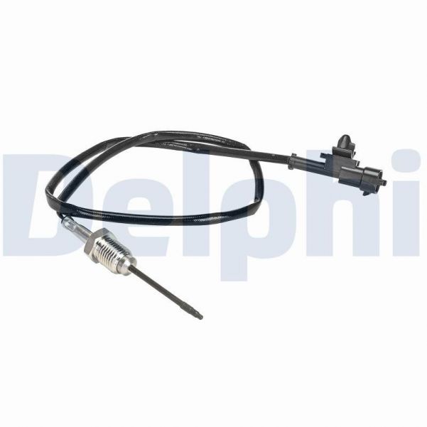 Delphi TS30419-12B1 - Snímač teploty výfukových plynov -