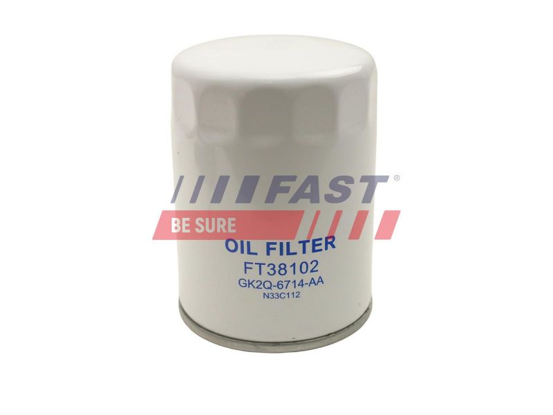 Fast FT38102