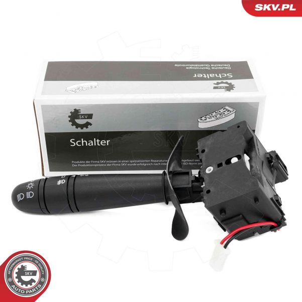 SKV 38SKV560 - Spínač riadenia -