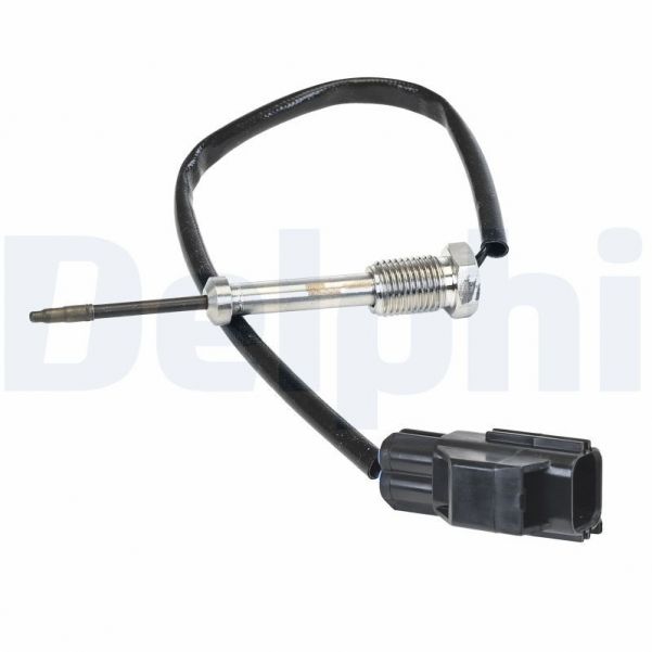Delphi TS30392-12B1 - Snímač teploty výfukových plynov -