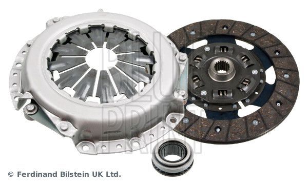 Blue Print ADG030257