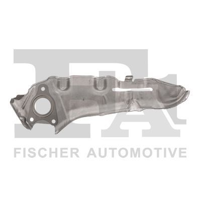 FA1 422-521 - Tesnenie turbodúchadla -
